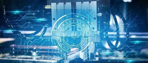 物联网与工业互联网数据服务的融合 驱动产业数字化转型的新引擎