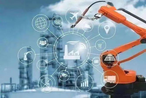 十四五规划下央企数字化转型路线图 工业互联网与数据服务的深度融合